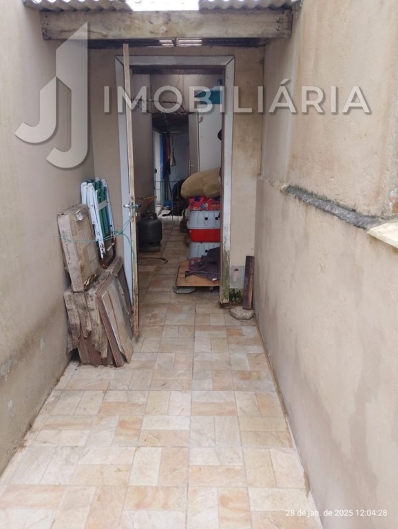 Casa Residencial para venda no Ingleses do Rio Vermelho em Florianopolis com 118m² por R$ 380.000,00