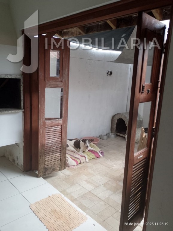 Casa Residencial para venda no Ingleses do Rio Vermelho em Florianopolis com 118m² por R$ 380.000,00