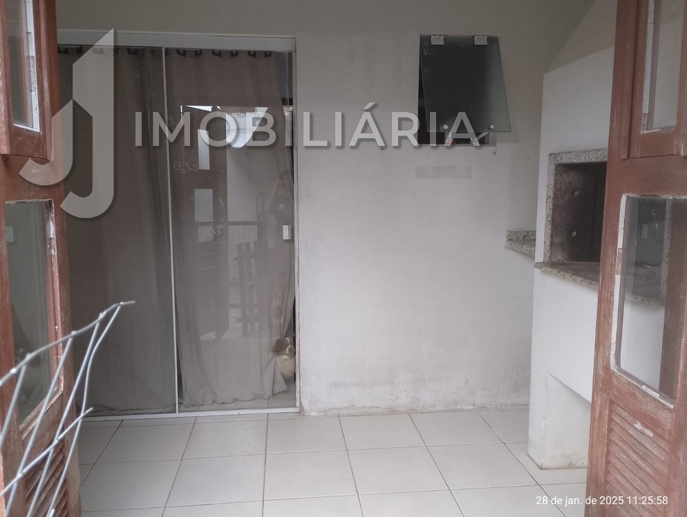 Casa Residencial para venda no Ingleses do Rio Vermelho em Florianopolis com 118m² por R$ 380.000,00