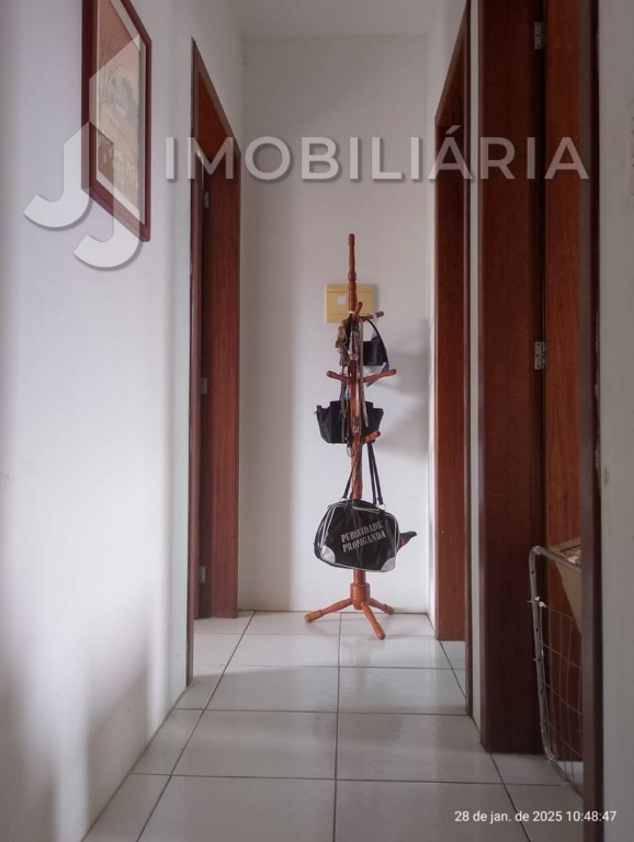 Casa Residencial para venda no Ingleses do Rio Vermelho em Florianopolis com 118m² por R$ 380.000,00