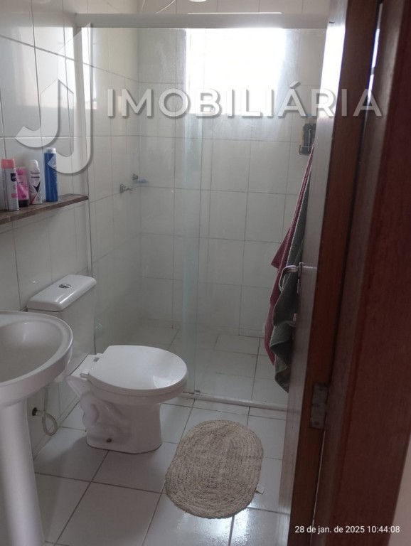 Casa Residencial para venda no Ingleses do Rio Vermelho em Florianopolis com 118m² por R$ 380.000,00