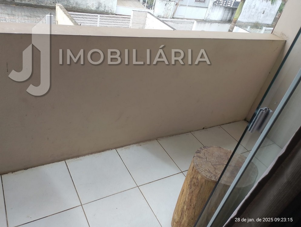 Casa Residencial para venda no Ingleses do Rio Vermelho em Florianopolis com 118m² por R$ 380.000,00