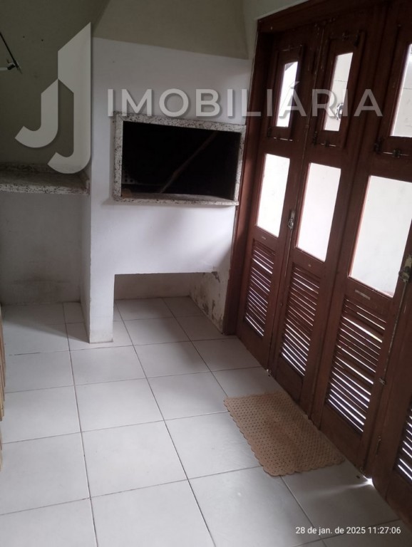 Casa Residencial para venda no Ingleses do Rio Vermelho em Florianopolis com 118m² por R$ 380.000,00