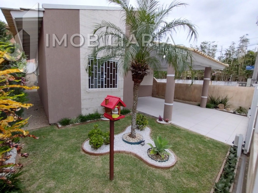 Casa Residencial para venda no Sao Joao do Rio Vermelho em Florianopolis com 140m² por R$ 650.000,00