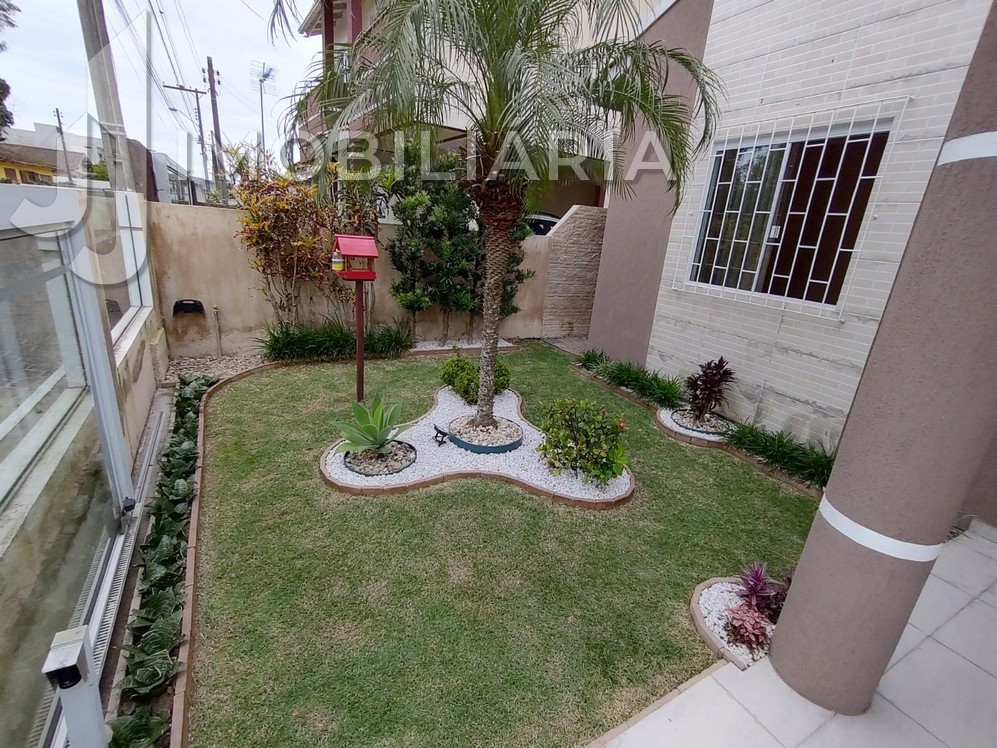 Casa Residencial para venda no Sao Joao do Rio Vermelho em Florianopolis com 140m² por R$ 650.000,00