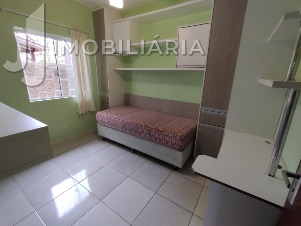 Casa Residencial para venda no Sao Joao do Rio Vermelho em Florianopolis com 140m² por R$ 650.000,00