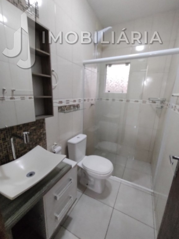 Casa Residencial para venda no Sao Joao do Rio Vermelho em Florianopolis com 140m² por R$ 650.000,00