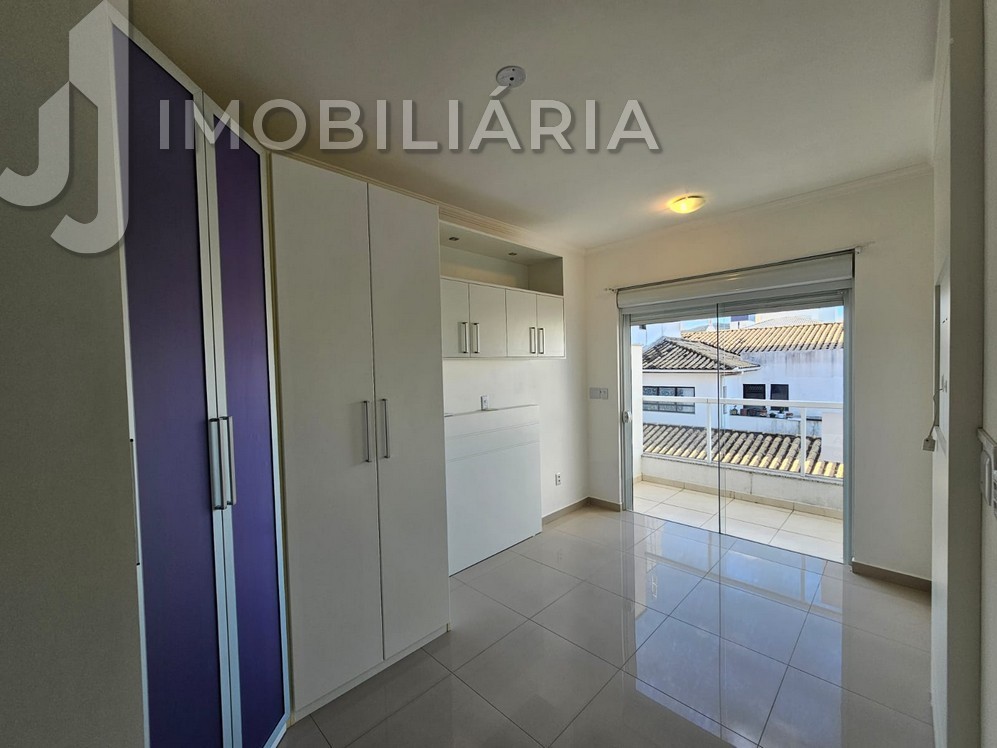 Apartamento para locacao no Ingleses do Rio Vermelho em Florianopolis com 171,45m² por R$ 7.000,00