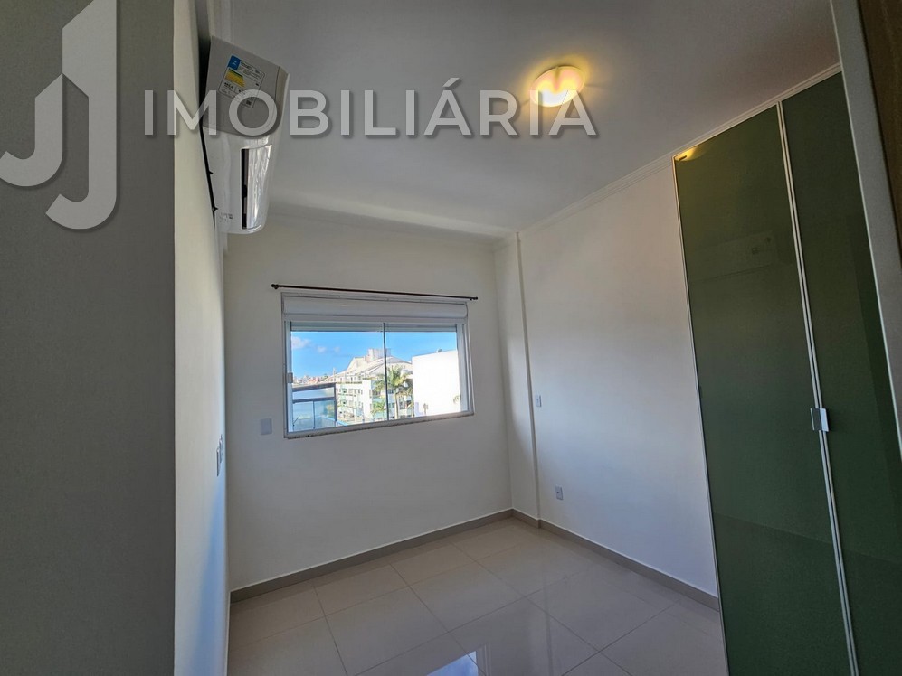 Apartamento para locacao no Ingleses do Rio Vermelho em Florianopolis com 171,45m² por R$ 7.000,00