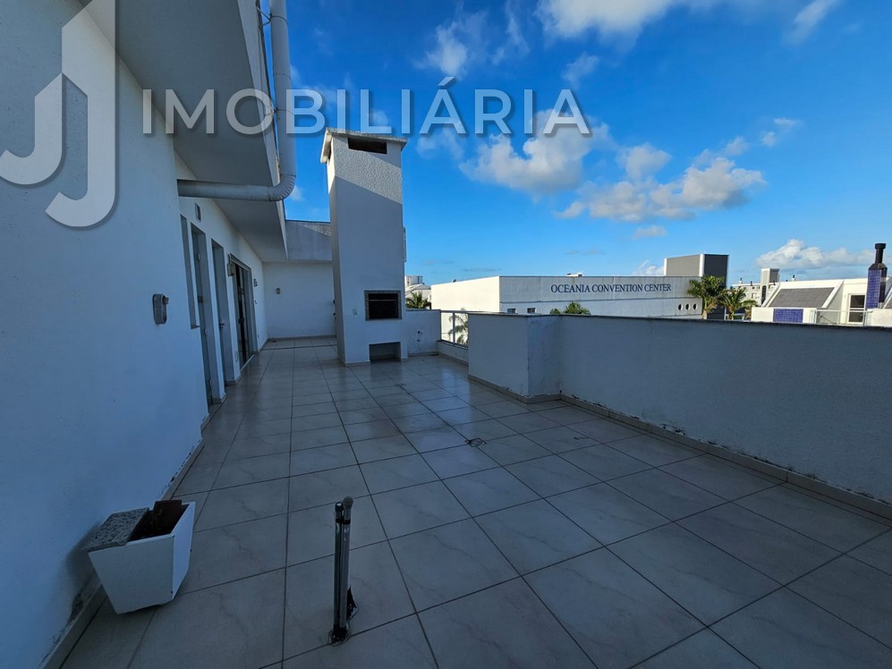 Apartamento para locacao no Ingleses do Rio Vermelho em Florianopolis com 171,45m² por R$ 7.000,00