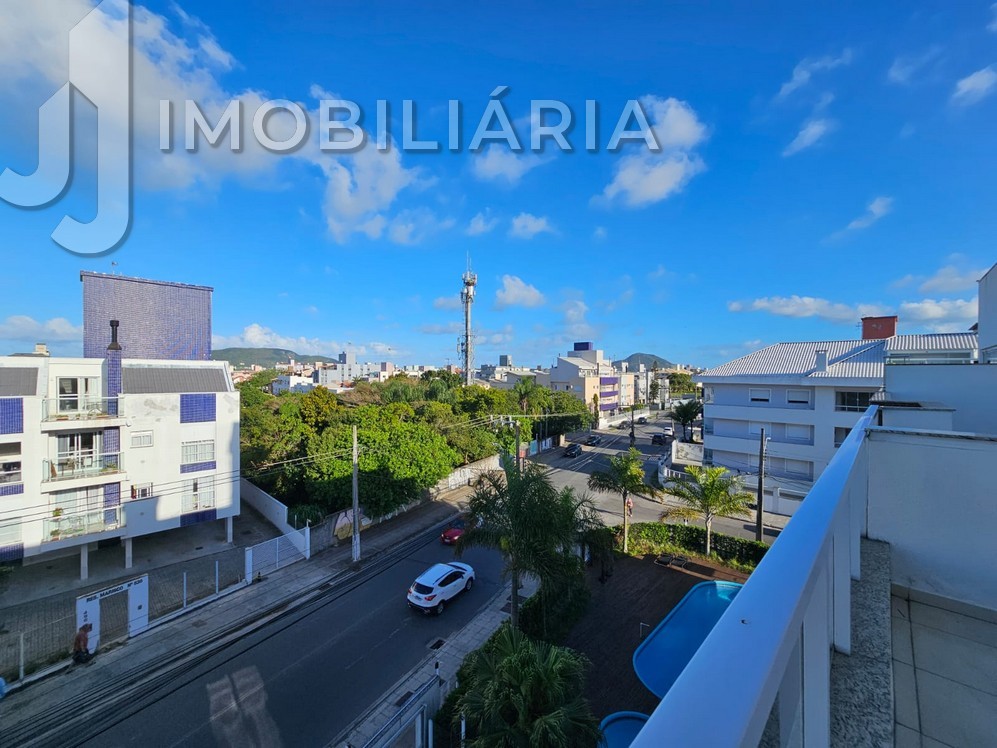 Apartamento para locacao no Ingleses do Rio Vermelho em Florianopolis com 171,45m² por R$ 7.000,00