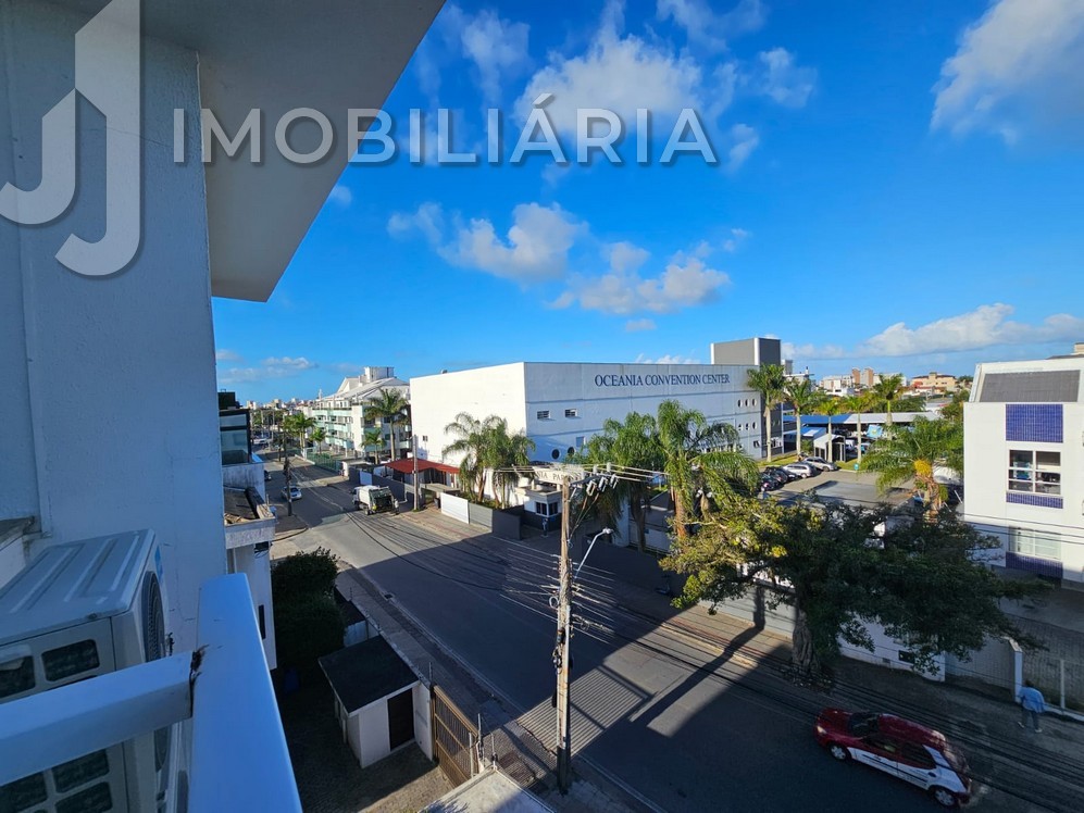 Apartamento para locacao no Ingleses do Rio Vermelho em Florianopolis com 171,45m² por R$ 7.000,00