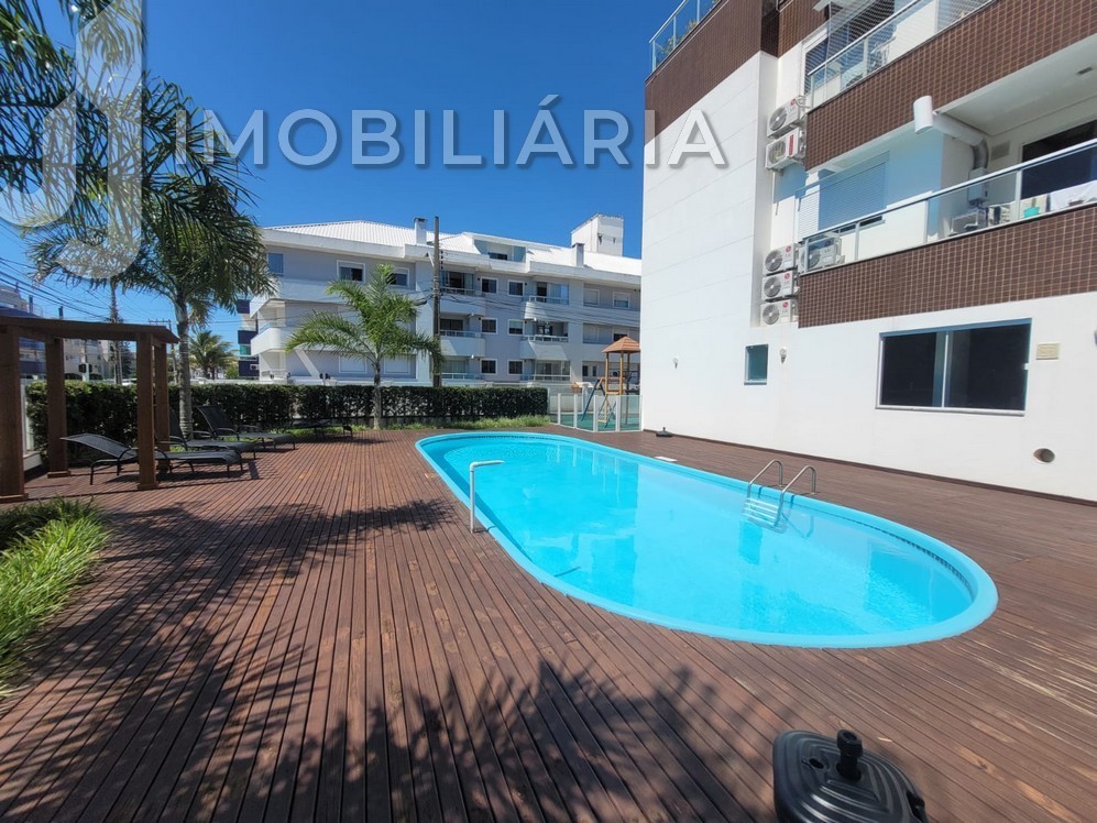 Apartamento para locacao no Ingleses do Rio Vermelho em Florianopolis com 171,45m² por R$ 7.000,00