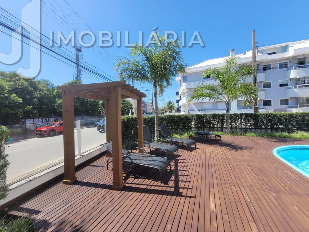 Apartamento para locacao no Ingleses do Rio Vermelho em Florianopolis com 171,45m² por R$ 7.000,00