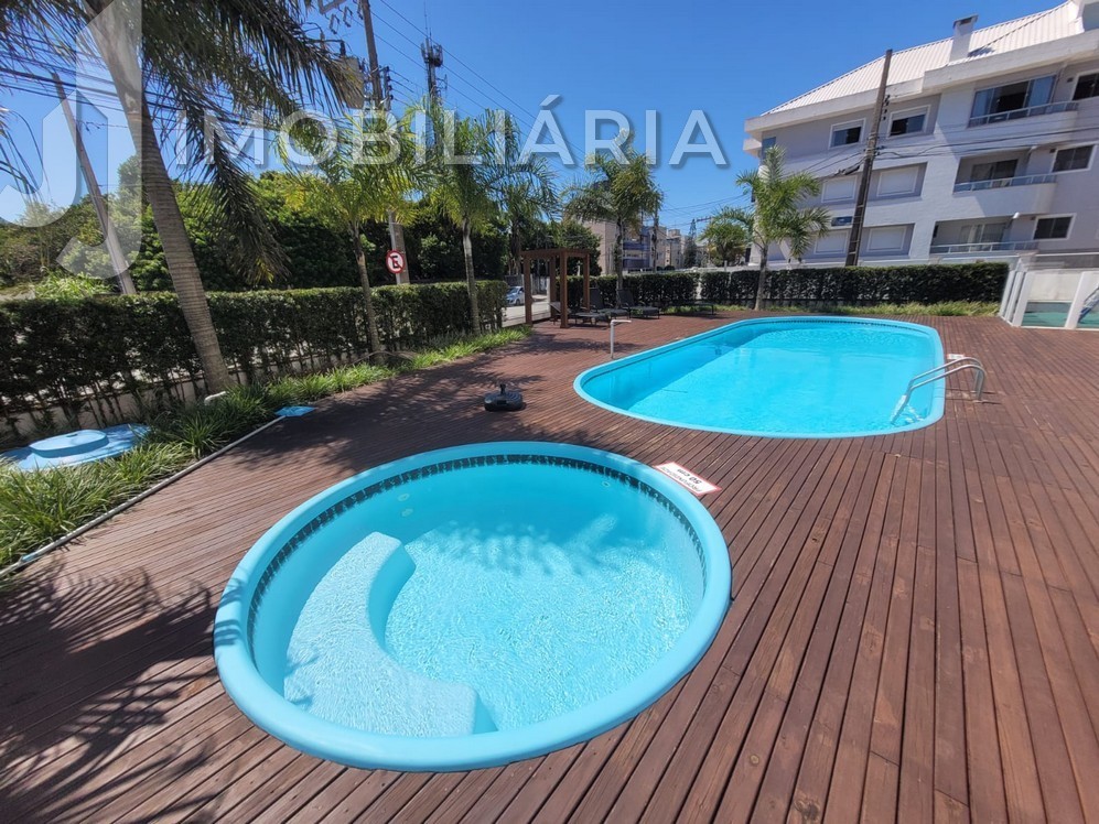 Apartamento para locacao no Ingleses do Rio Vermelho em Florianopolis com 171,45m² por R$ 7.000,00