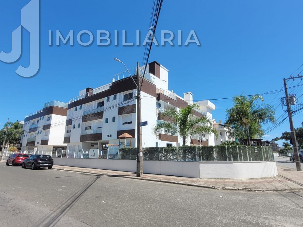 Apartamento para locacao no Ingleses do Rio Vermelho em Florianopolis com 171,45m² por R$ 7.000,00