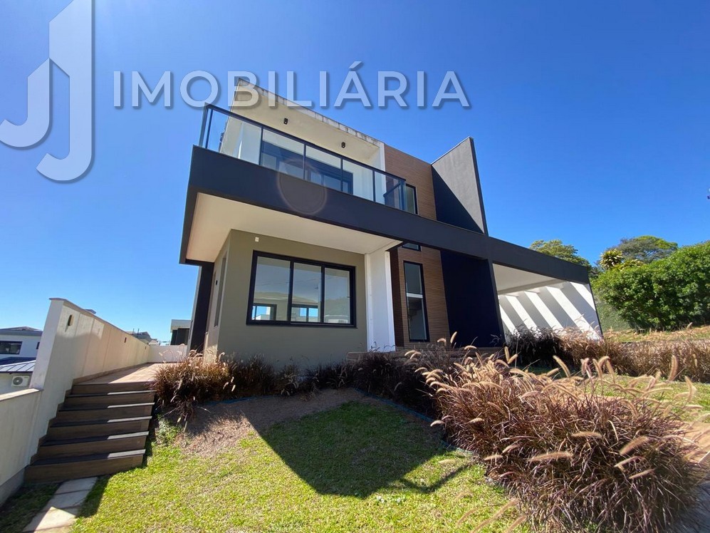 Casa Residencial para venda no Ingleses do Rio Vermelho em Florianopolis com 508,23m² por R$ 2.700.000,00