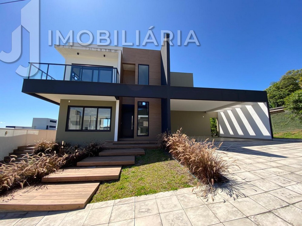 Casa Residencial para venda no Ingleses do Rio Vermelho em Florianopolis com 508,23m² por R$ 2.700.000,00