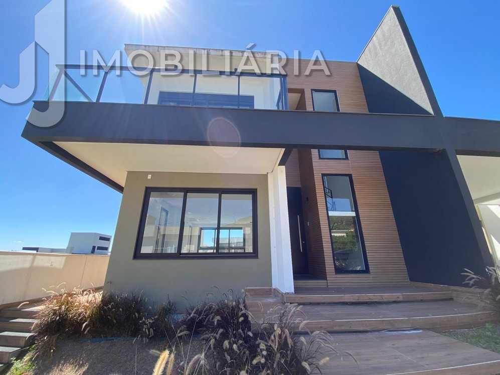 Casa Residencial para venda no Ingleses do Rio Vermelho em Florianopolis com 508,23m² por R$ 2.700.000,00