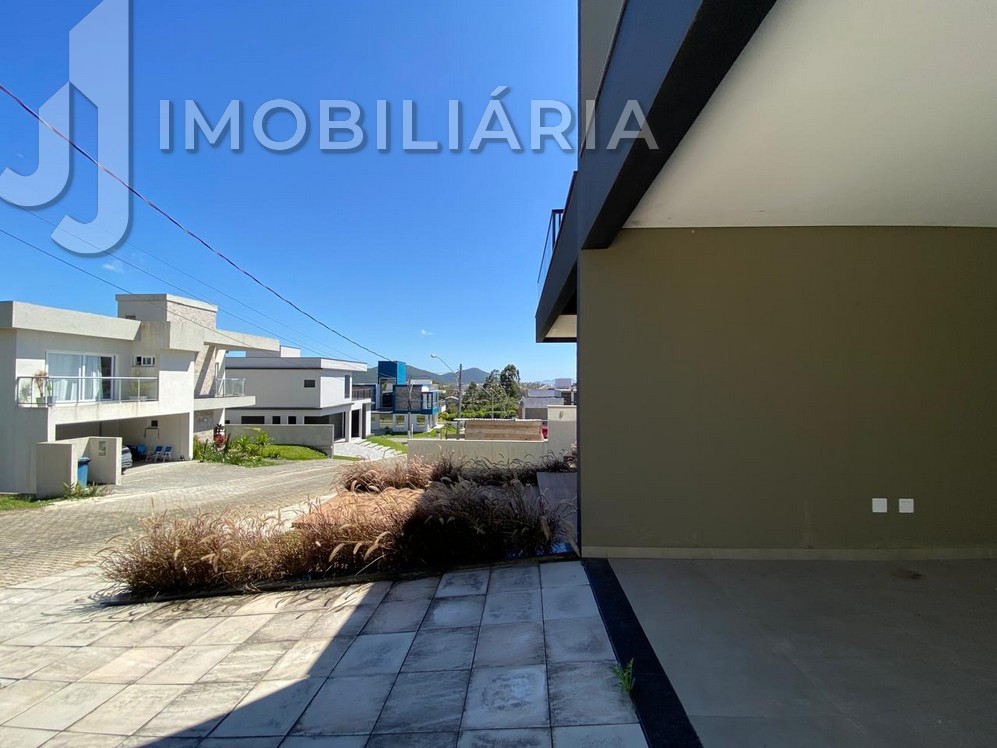 Casa Residencial para venda no Ingleses do Rio Vermelho em Florianopolis com 508,23m² por R$ 2.700.000,00