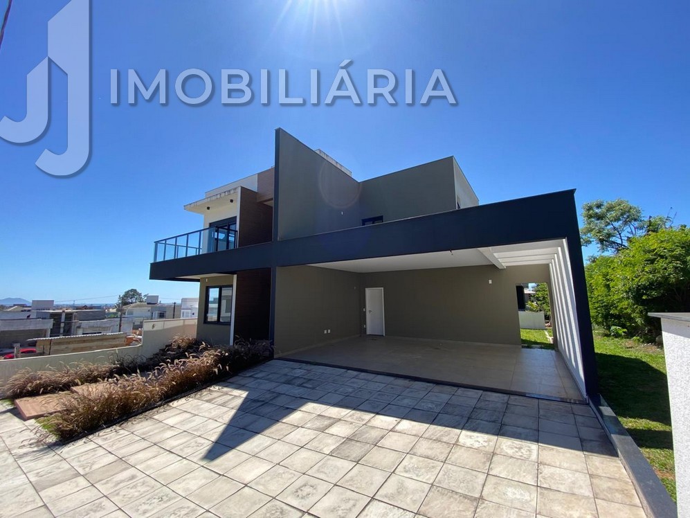 Casa Residencial para venda no Ingleses do Rio Vermelho em Florianopolis com 508,23m² por R$ 2.700.000,00