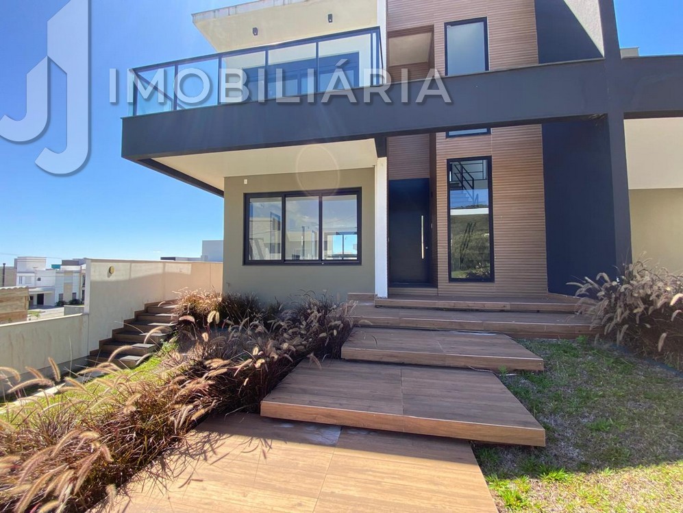 Casa Residencial para venda no Ingleses do Rio Vermelho em Florianopolis com 508,23m² por R$ 2.700.000,00