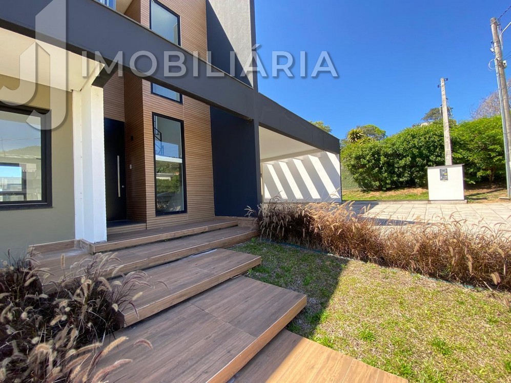 Casa Residencial para venda no Ingleses do Rio Vermelho em Florianopolis com 508,23m² por R$ 2.700.000,00