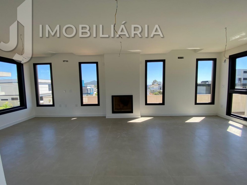Casa Residencial para venda no Ingleses do Rio Vermelho em Florianopolis com 508,23m² por R$ 2.700.000,00