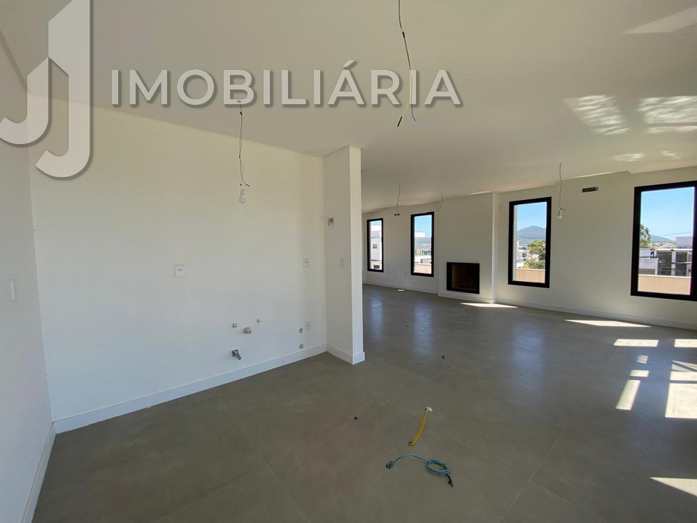 Casa Residencial para venda no Ingleses do Rio Vermelho em Florianopolis com 508,23m² por R$ 2.700.000,00