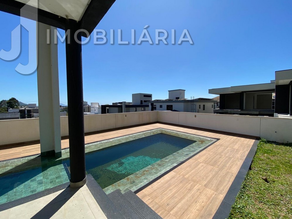 Casa Residencial para venda no Ingleses do Rio Vermelho em Florianopolis com 508,23m² por R$ 2.700.000,00