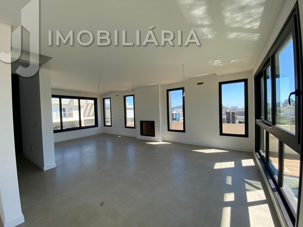 Casa Residencial para venda no Ingleses do Rio Vermelho em Florianopolis com 508,23m² por R$ 2.700.000,00