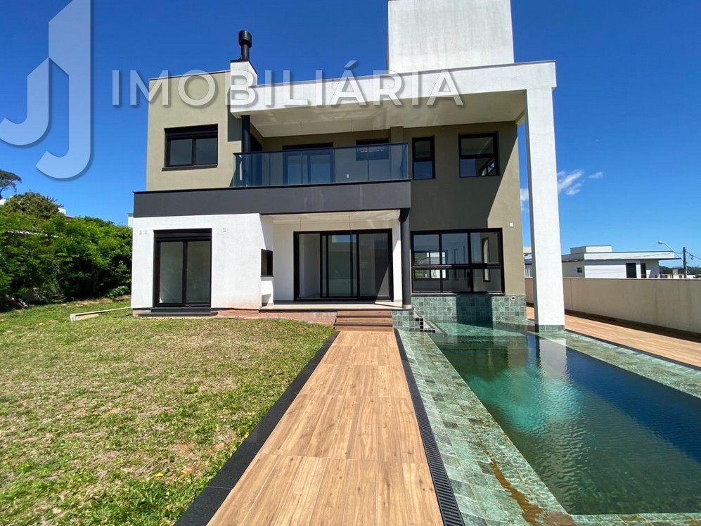 Casa Residencial para venda no Ingleses do Rio Vermelho em Florianopolis com 508,23m² por R$ 2.700.000,00