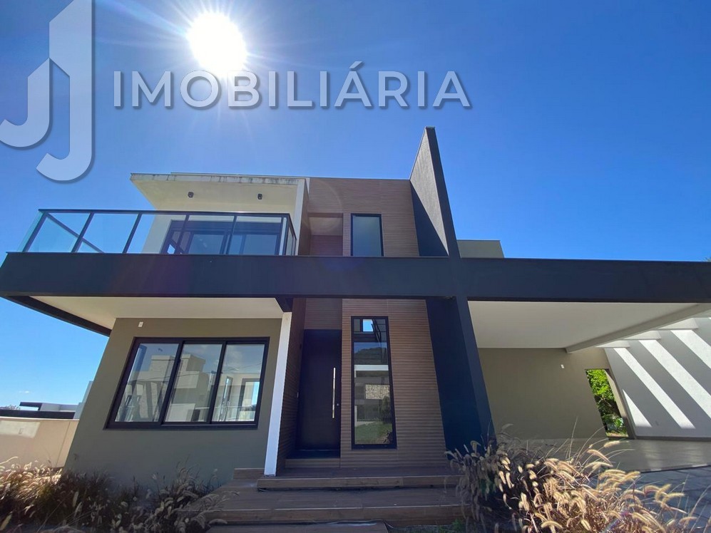 Casa Residencial para venda no Ingleses do Rio Vermelho em Florianopolis com 508,23m² por R$ 2.700.000,00