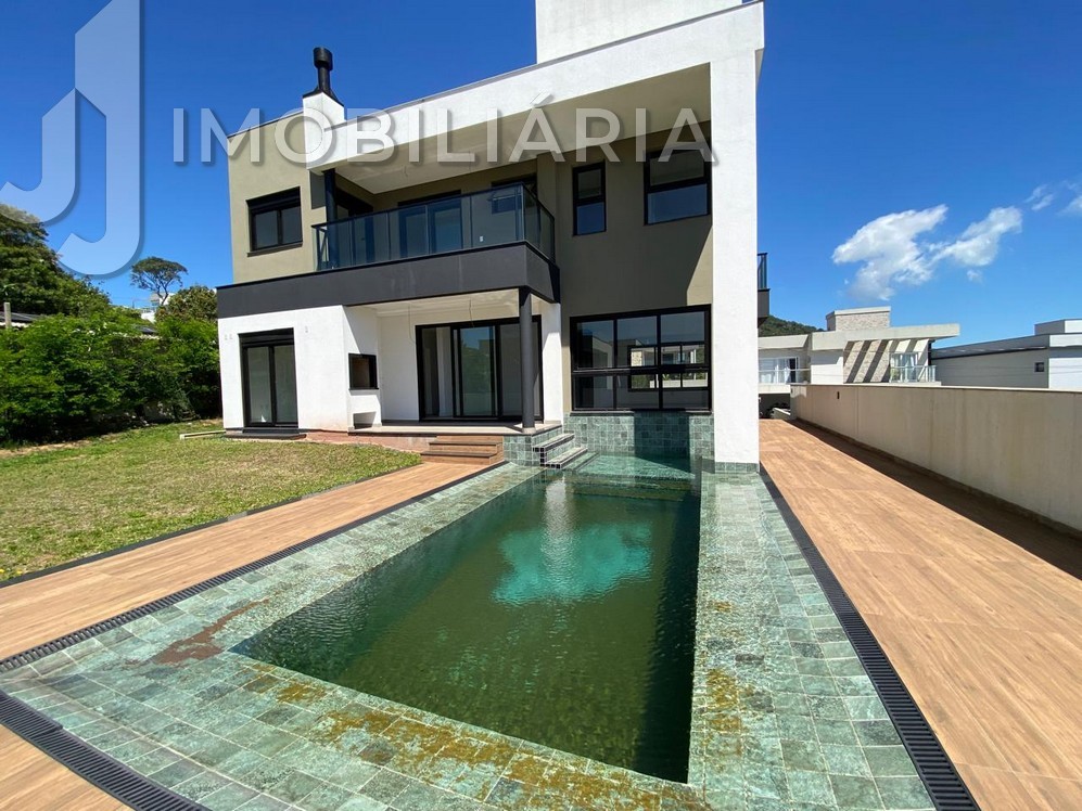 Casa Residencial para venda no Ingleses do Rio Vermelho em Florianopolis com 508,23m² por R$ 2.700.000,00