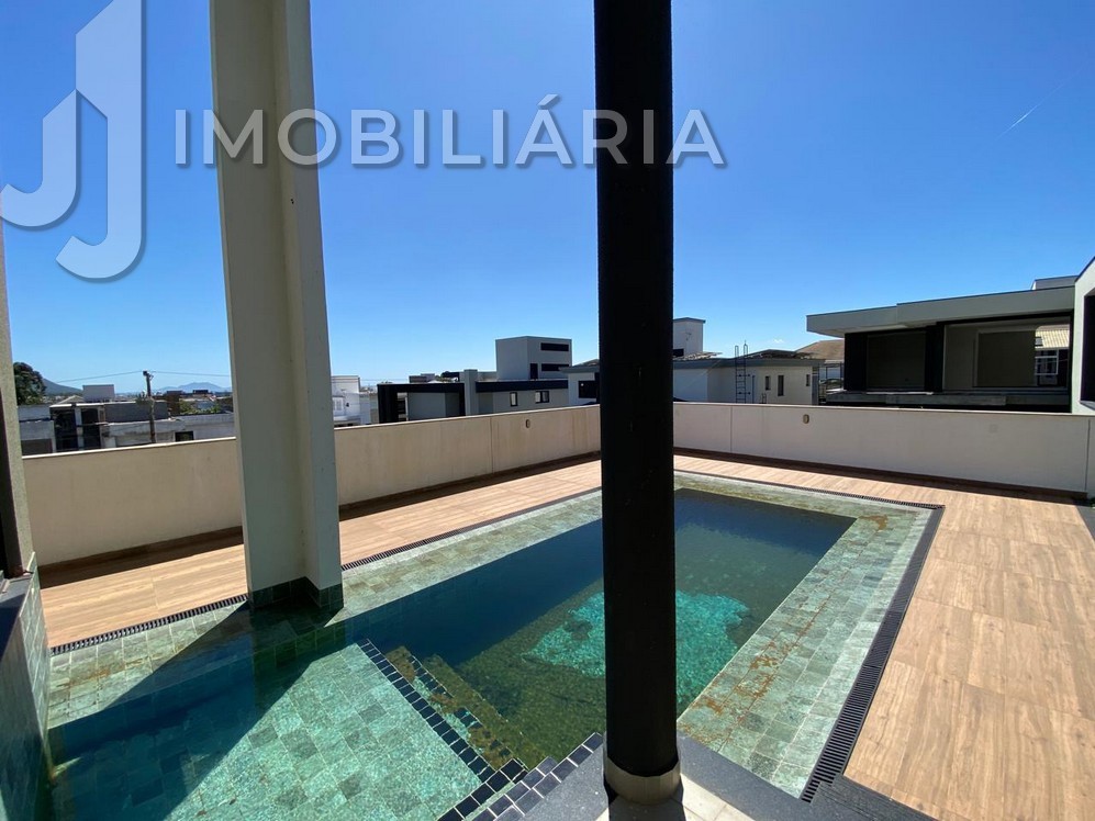 Casa Residencial para venda no Ingleses do Rio Vermelho em Florianopolis com 508,23m² por R$ 2.700.000,00