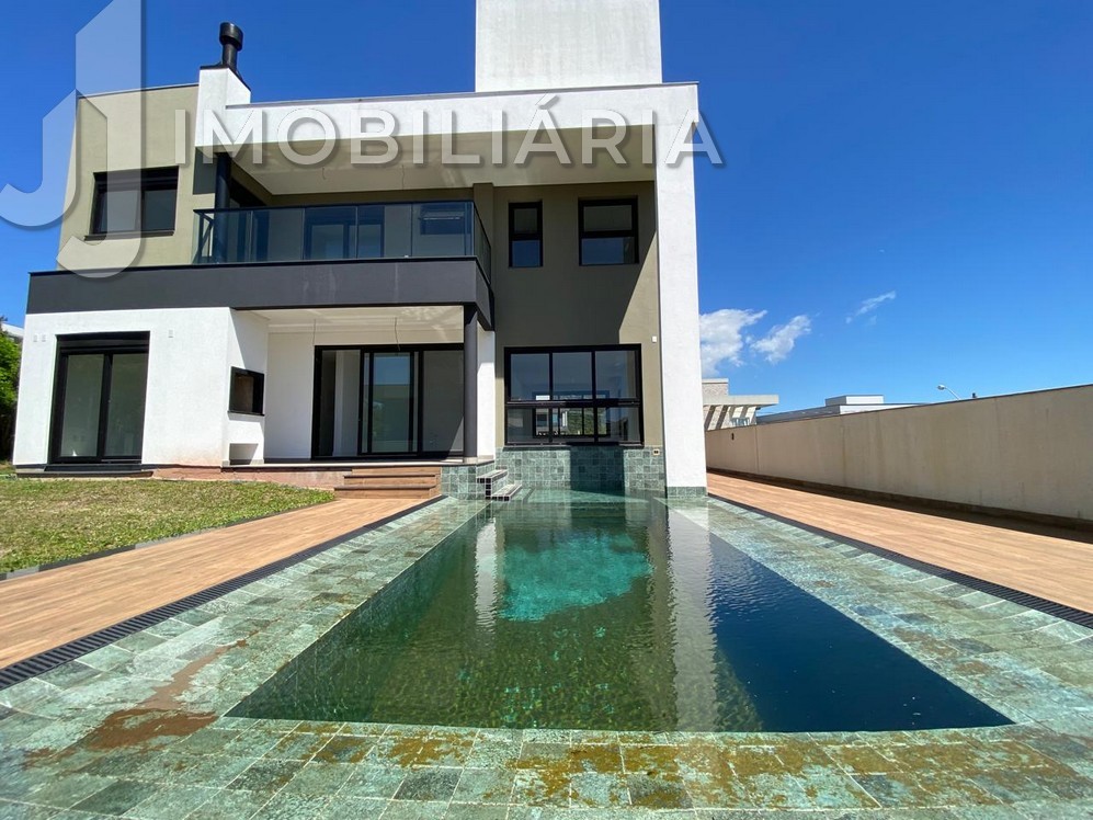 Casa Residencial para venda no Ingleses do Rio Vermelho em Florianopolis com 508,23m² por R$ 2.700.000,00