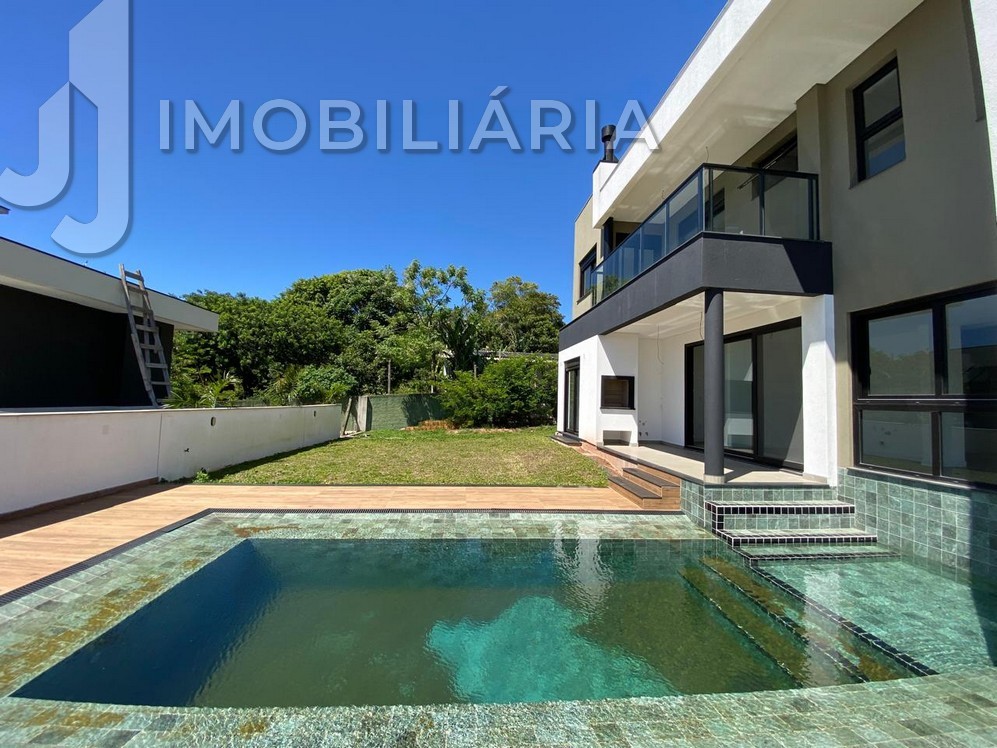 Casa Residencial para venda no Ingleses do Rio Vermelho em Florianopolis com 508,23m² por R$ 2.700.000,00