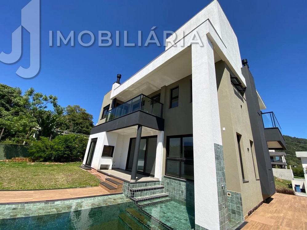 Casa Residencial para venda no Ingleses do Rio Vermelho em Florianopolis com 508,23m² por R$ 2.700.000,00