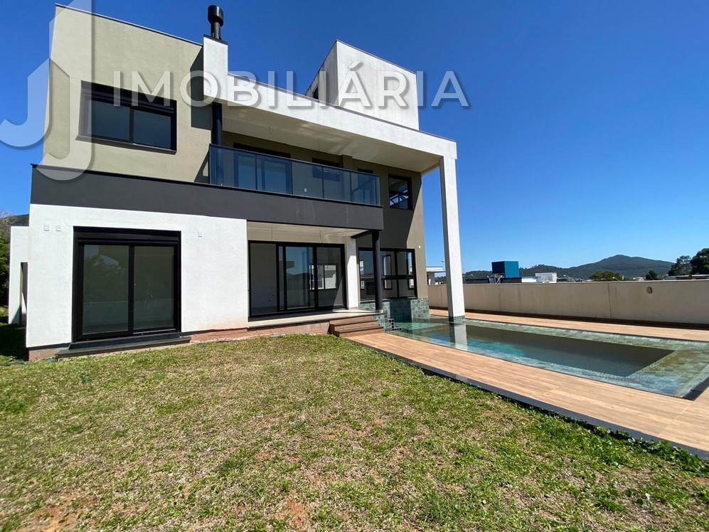 Casa Residencial para venda no Ingleses do Rio Vermelho em Florianopolis com 508,23m² por R$ 2.700.000,00
