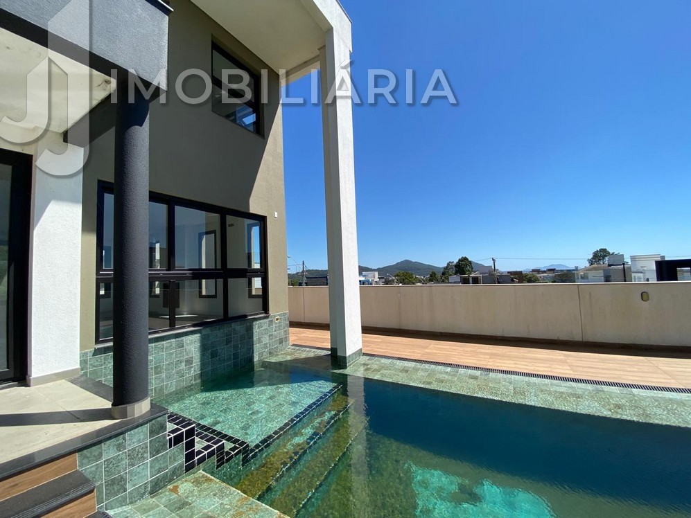 Casa Residencial para venda no Ingleses do Rio Vermelho em Florianopolis com 508,23m² por R$ 2.700.000,00