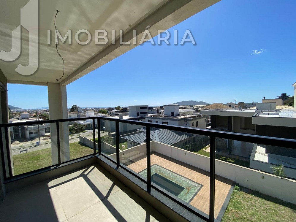 Casa Residencial para venda no Ingleses do Rio Vermelho em Florianopolis com 508,23m² por R$ 2.700.000,00