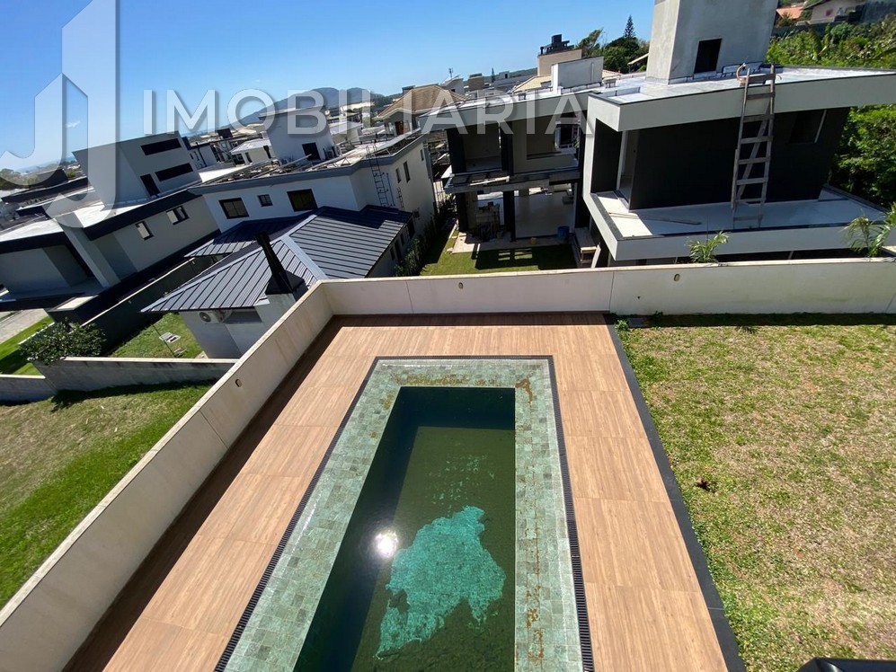 Casa Residencial para venda no Ingleses do Rio Vermelho em Florianopolis com 508,23m² por R$ 2.700.000,00