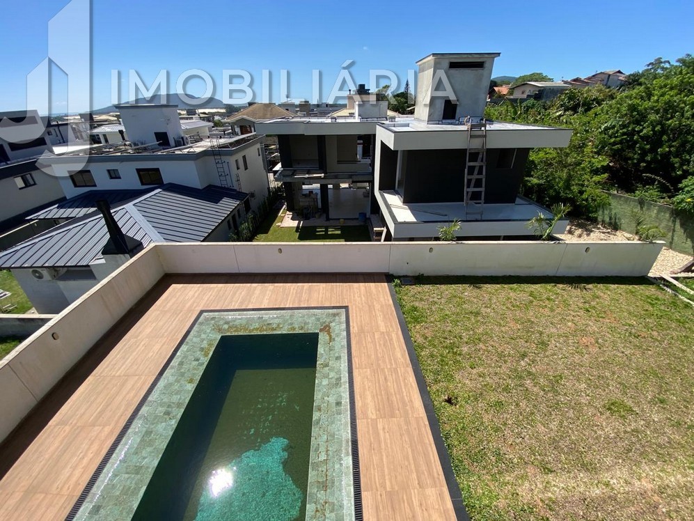 Casa Residencial para venda no Ingleses do Rio Vermelho em Florianopolis com 508,23m² por R$ 2.700.000,00