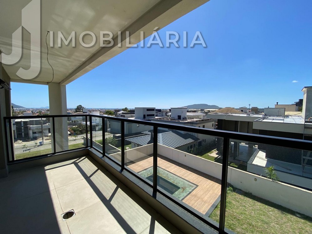 Casa Residencial para venda no Ingleses do Rio Vermelho em Florianopolis com 508,23m² por R$ 2.700.000,00