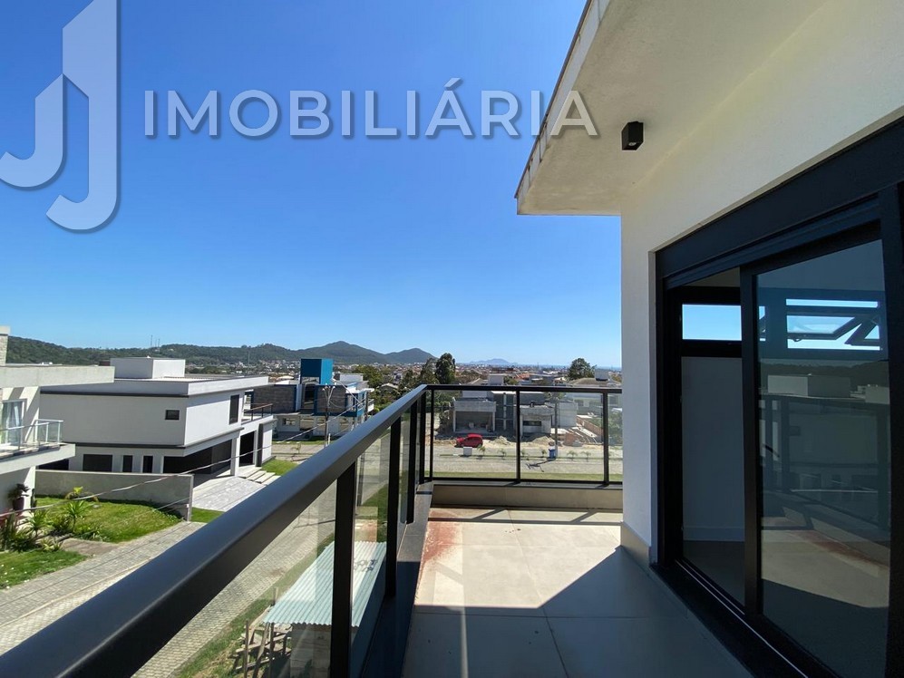 Casa Residencial para venda no Ingleses do Rio Vermelho em Florianopolis com 508,23m² por R$ 2.700.000,00
