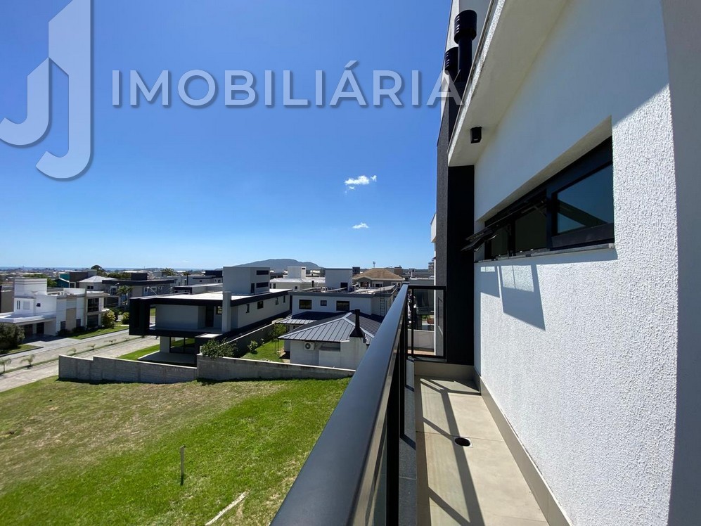 Casa Residencial para venda no Ingleses do Rio Vermelho em Florianopolis com 508,23m² por R$ 2.700.000,00