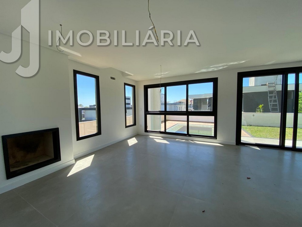 Casa Residencial para venda no Ingleses do Rio Vermelho em Florianopolis com 508,23m² por R$ 2.700.000,00
