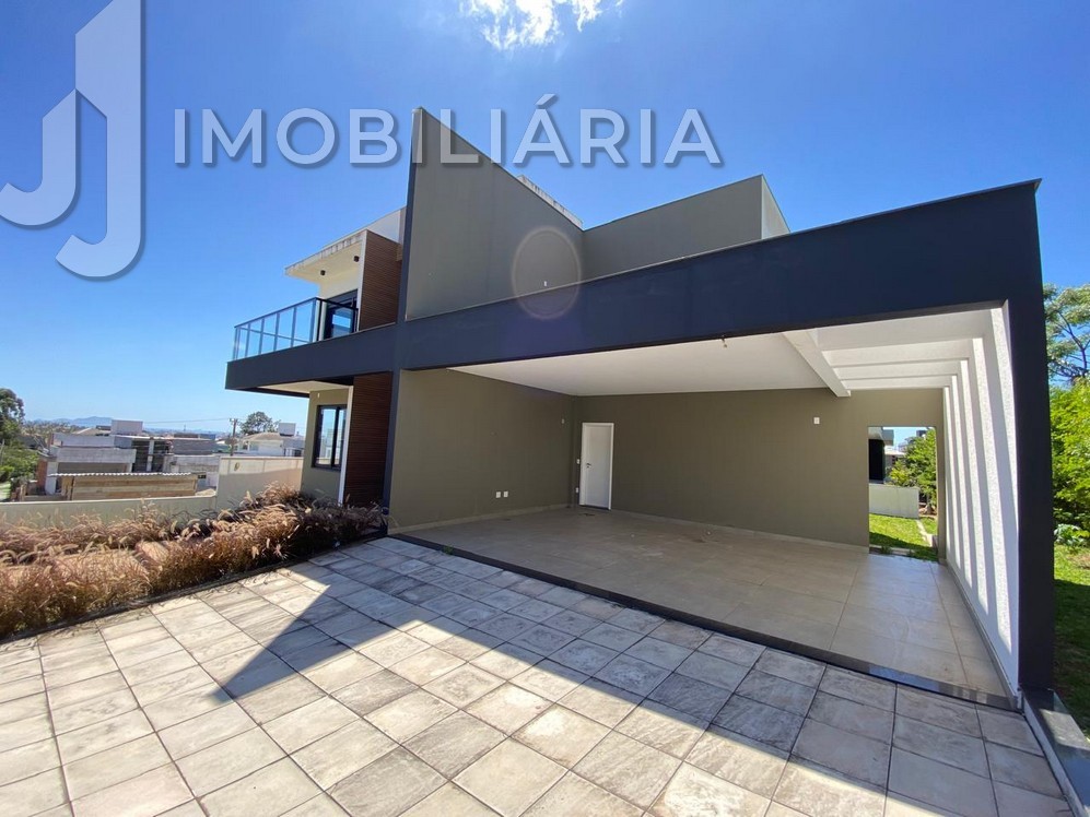 Casa Residencial para venda no Ingleses do Rio Vermelho em Florianopolis com 508,23m² por R$ 2.700.000,00