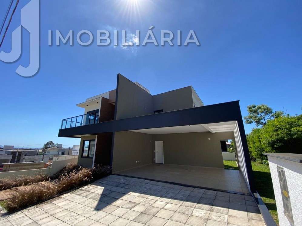 Casa Residencial para venda no Ingleses do Rio Vermelho em Florianopolis com 508,23m² por R$ 2.700.000,00
