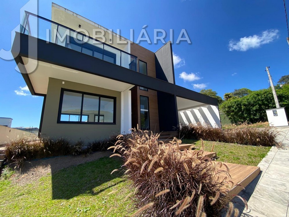 Casa Residencial para venda no Ingleses do Rio Vermelho em Florianopolis com 508,23m² por R$ 2.700.000,00